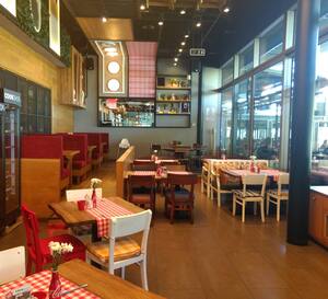 Cookshop Ulasan Ulasan Pengguna Untuk Cookshop Atakoy Istanbul